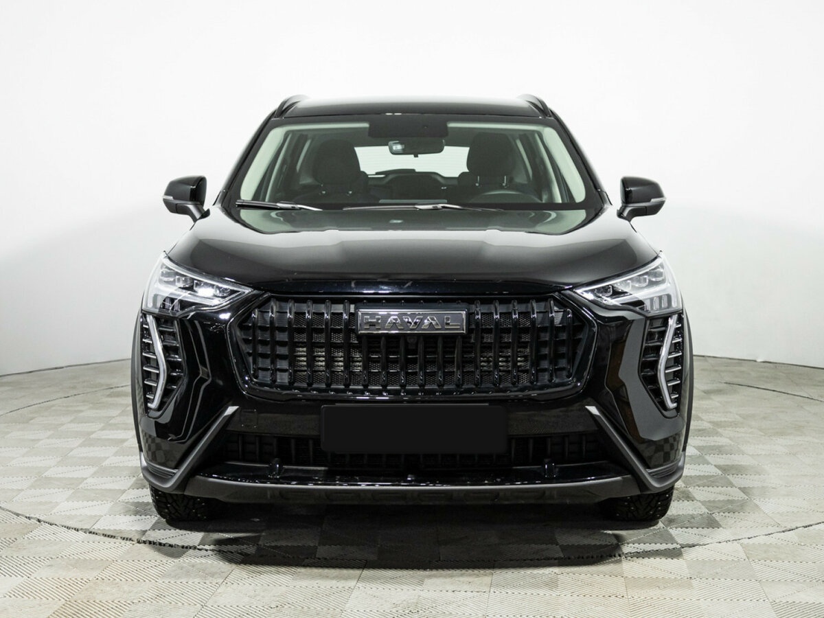 Купить Haval Jolion I Рестайлинг, 2025, 5 583 км, фото №2
