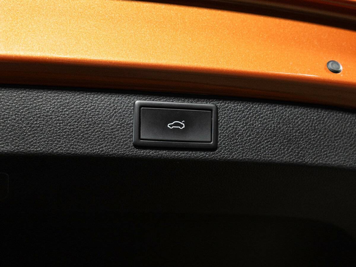 Купить Volkswagen Taos I, 2021, 38 789 км, фото №14