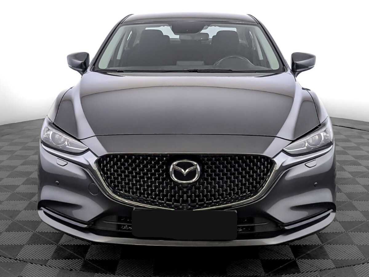 Купить Mazda 6, 2021, 57 327 км, фото №2