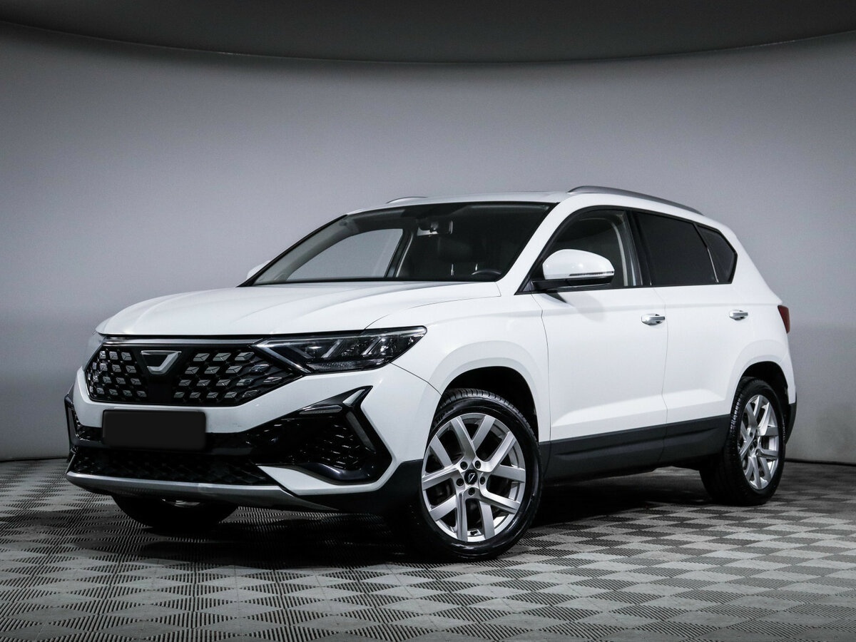 Купить Jetta VS5 I Рестайлинг, 2023, 71 700 км, фото №1