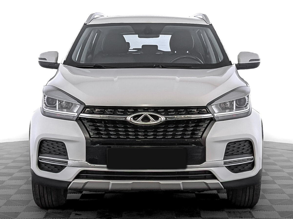 Купить Chery Tiggo 4 I Рестайлинг, 2022, 120 000 км, фото №2