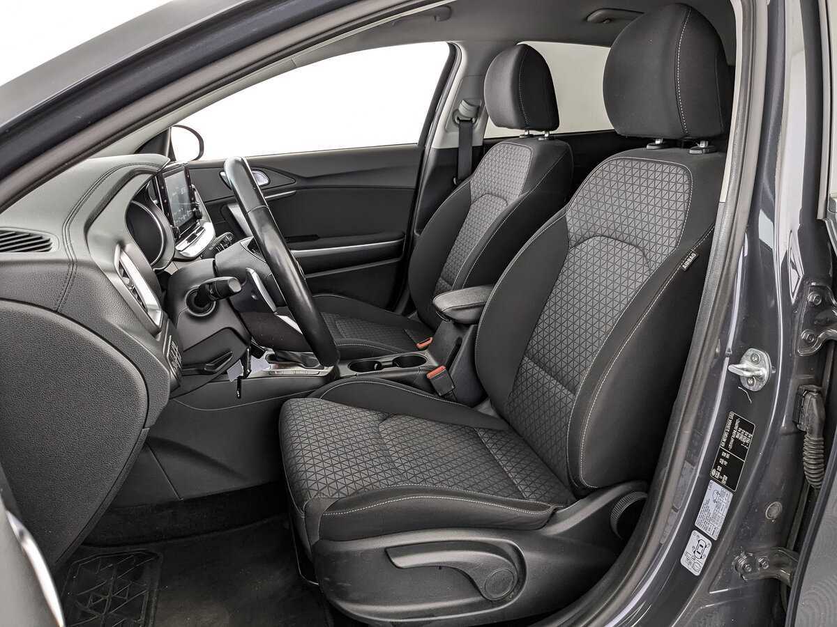 Купить Kia XCeed, 2021, 74 343 км, фото №16