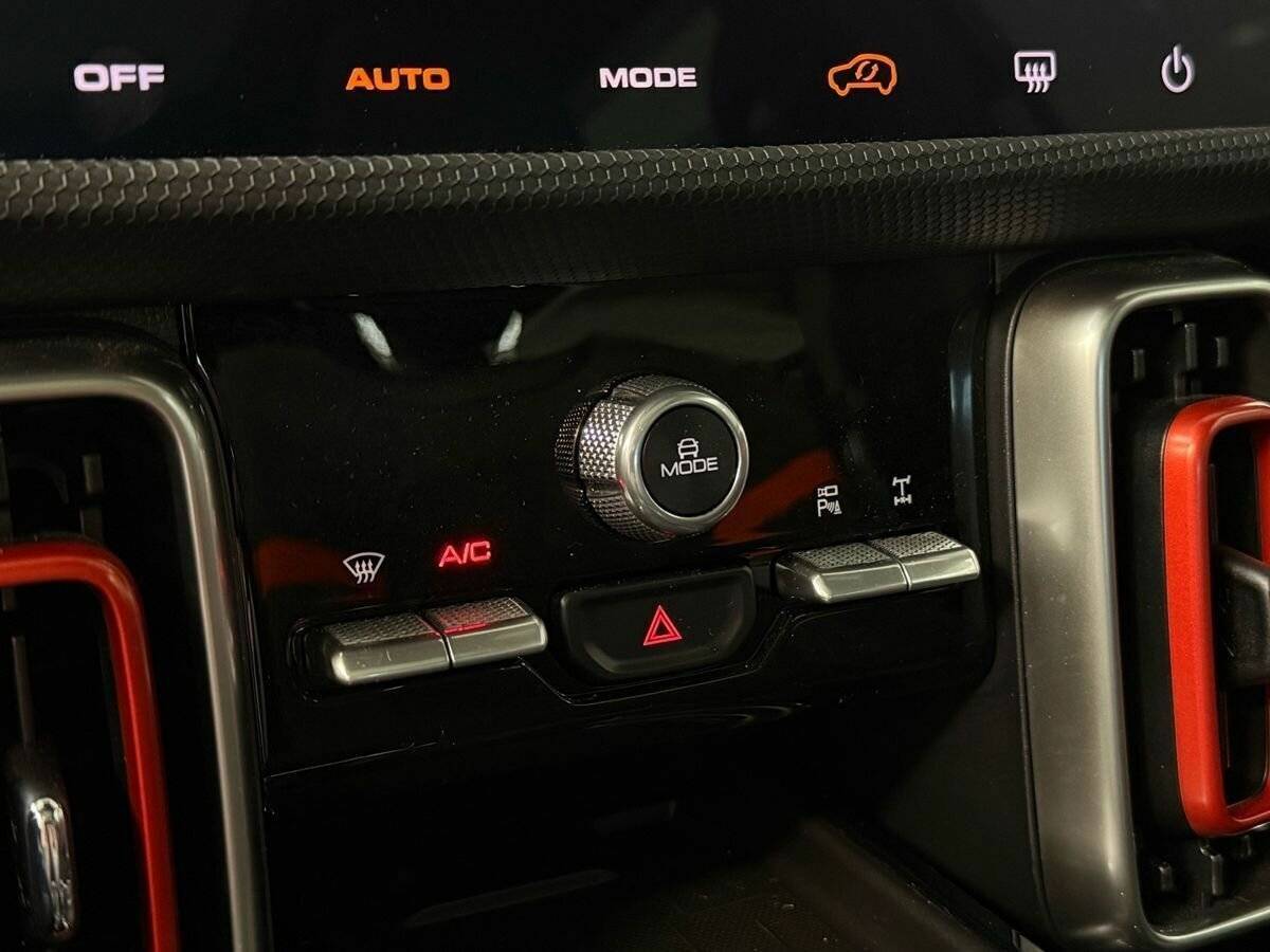 Купить Haval Dargo X, 2023, 14 000 км, фото №30