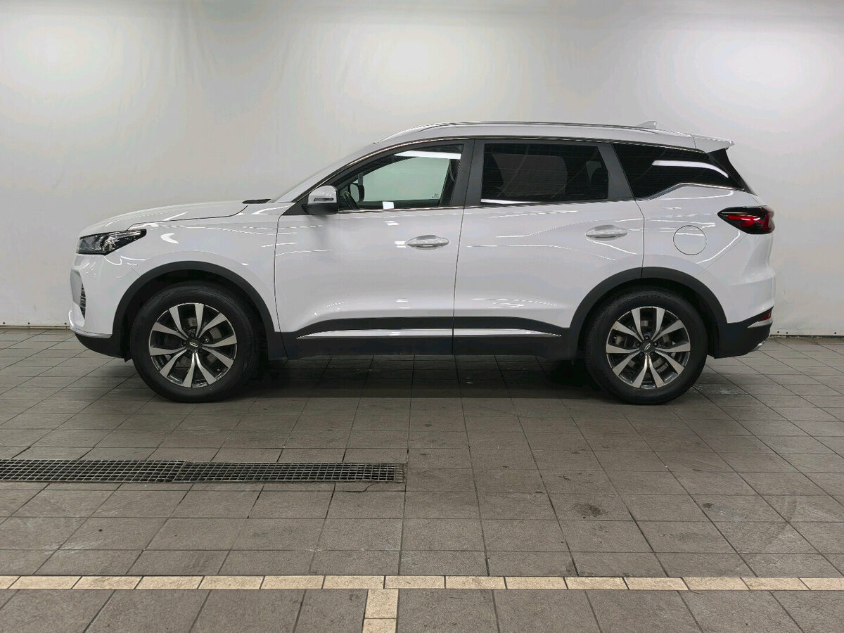 Купить Chery Tiggo 7 Pro I, 2022, 87 000 км, фото №6