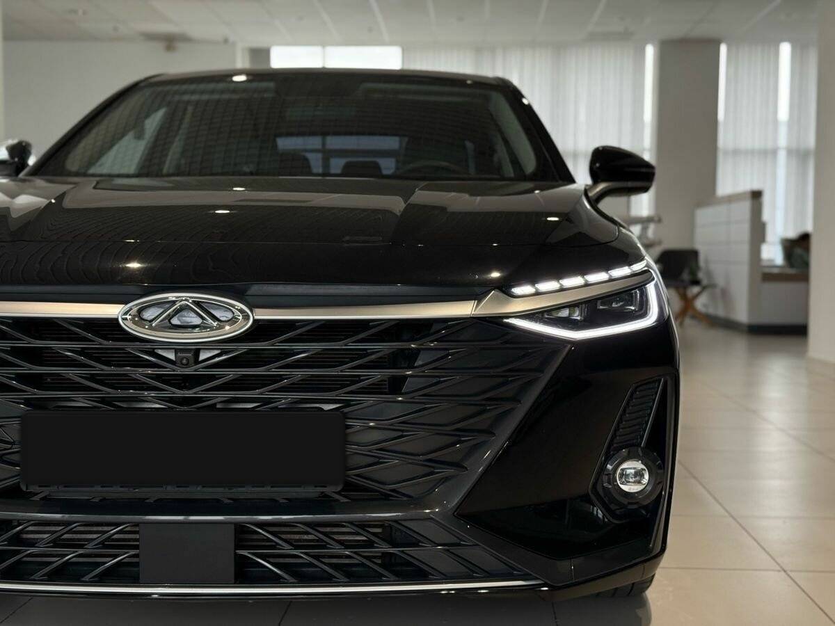 Купить Chery Arrizo 8, 2024, 44 209 км, фото №4