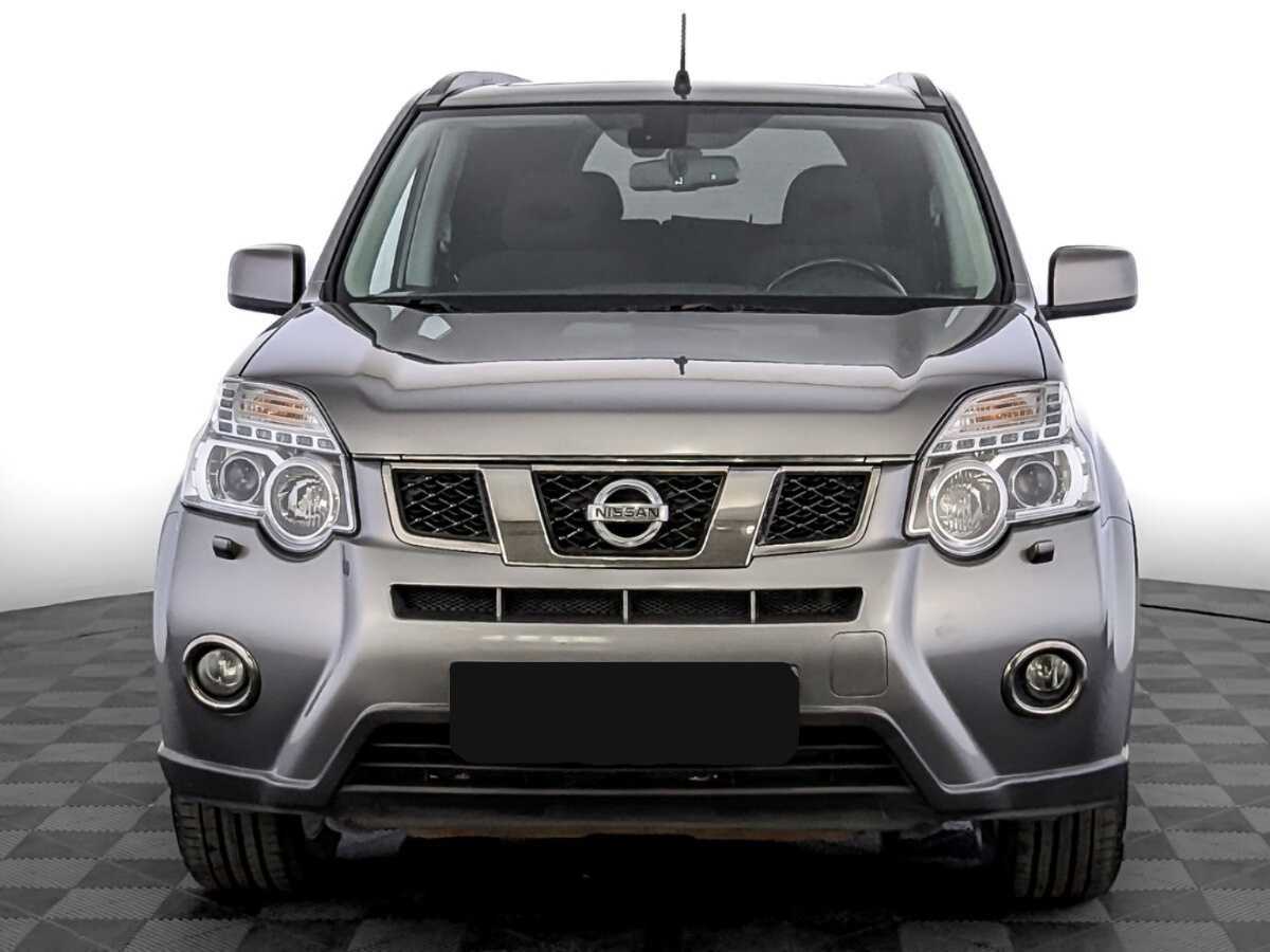 Купить Nissan X-Trail, 2013, 91 000 км, фото №2