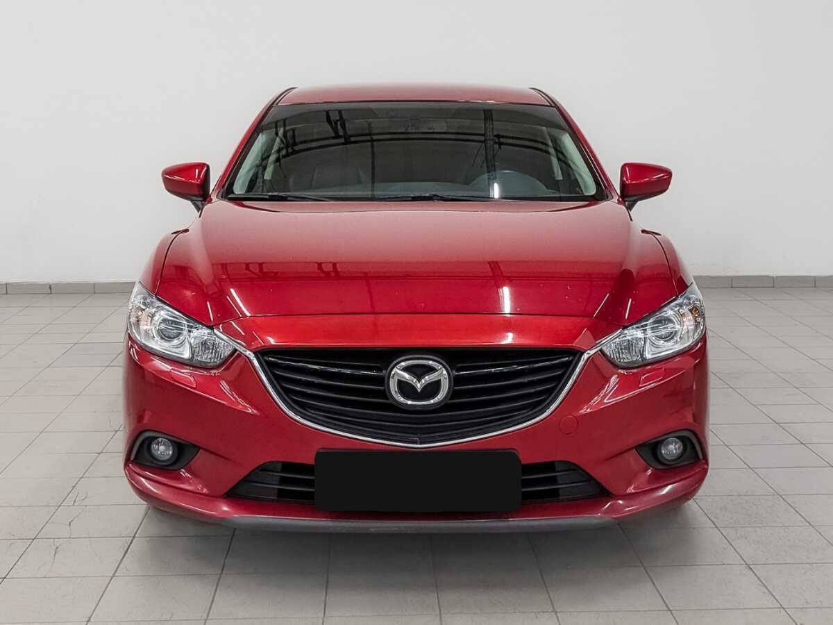 Купить Mazda 6, 2013, 116 797 км, фото №2