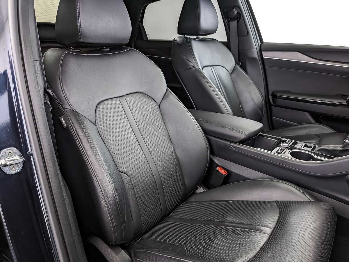 Купить Kia K5, 2021, 143 266 км, фото №23