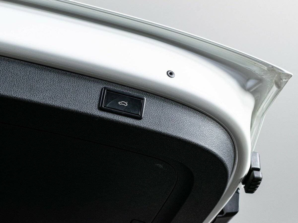 Купить Skoda Kodiaq, 2018, 89 930 км, фото №10