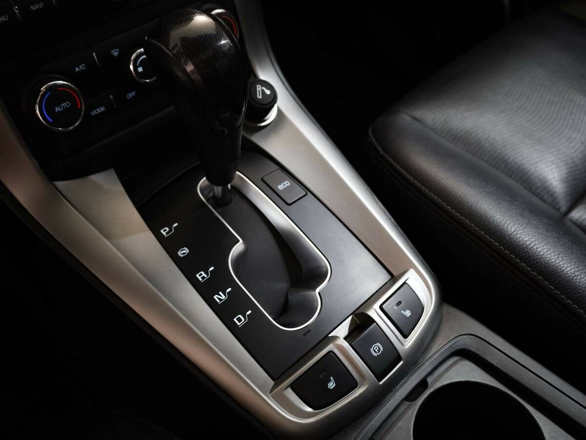 Купить Chevrolet Captiva I Рестайлинг 2, 2013, 297 826 км, фото №19