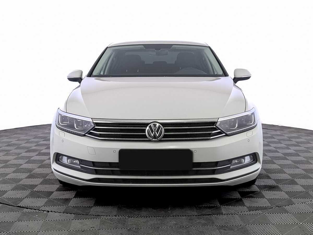 Купить Volkswagen Passat, 2019, 78 524 км, фото №2