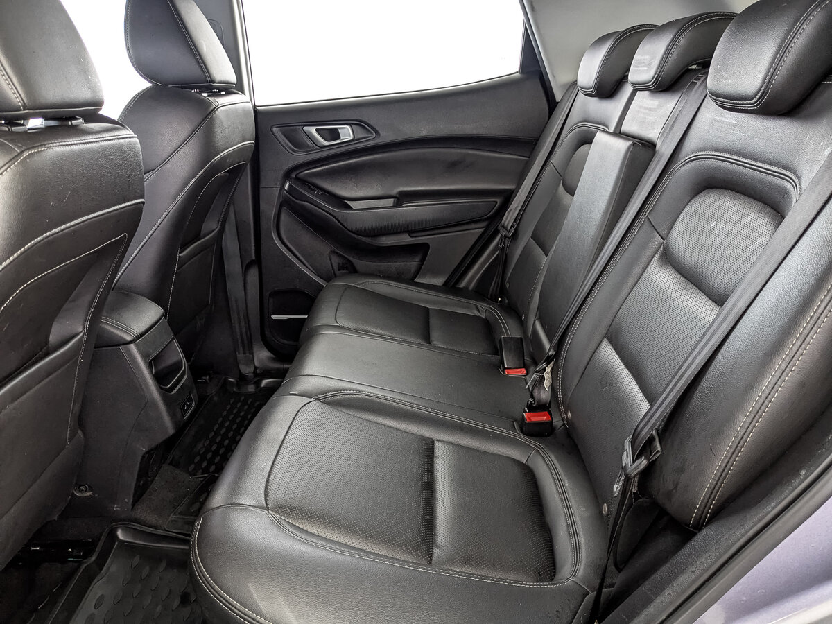 Купить Chery Tiggo 4 I Рестайлинг, 2022, 112 968 км, фото №17
