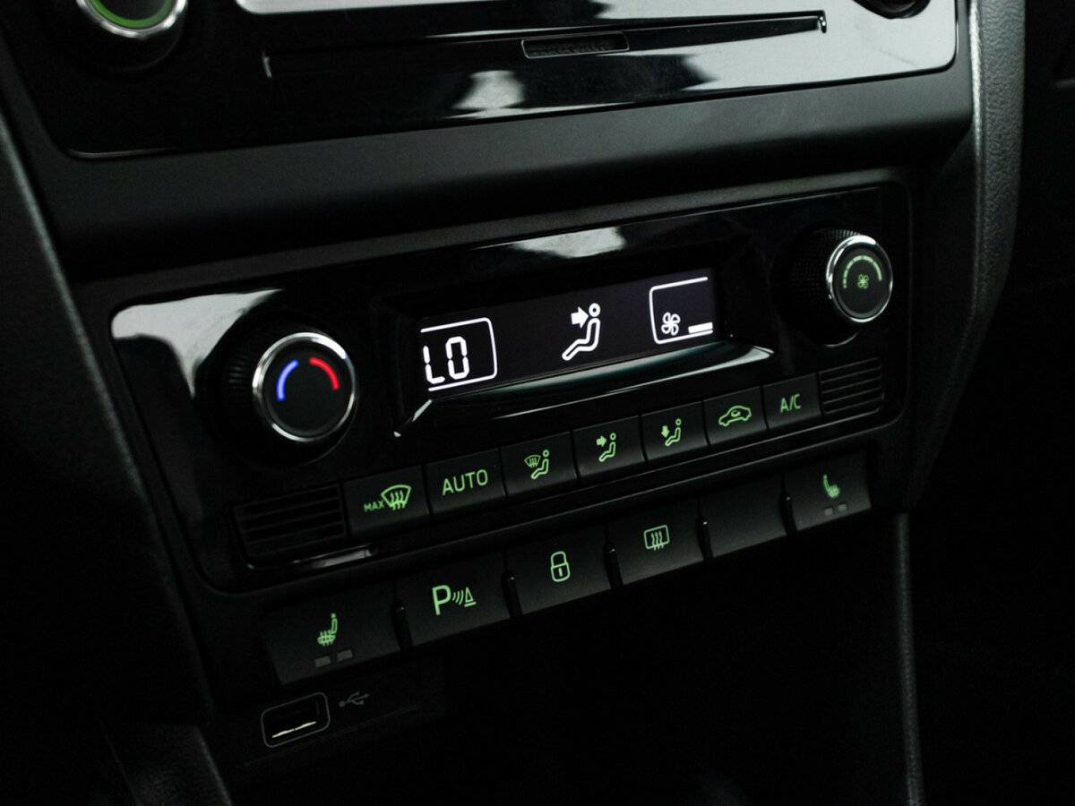 Купить Skoda Rapid I Рестайлинг, 2019, 75 872 км, фото №15
