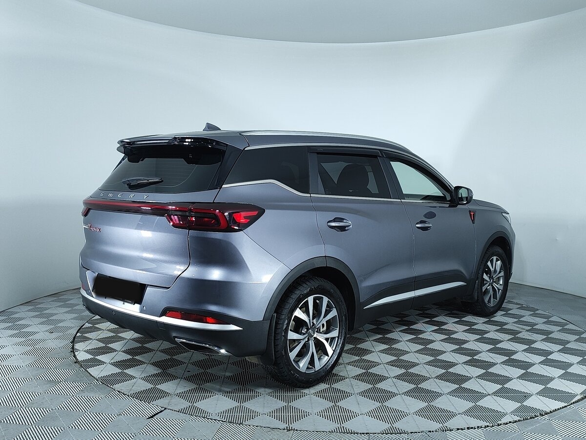 Купить Chery Tiggo 7 Pro Max I, 2023, 19 708 км, фото №5