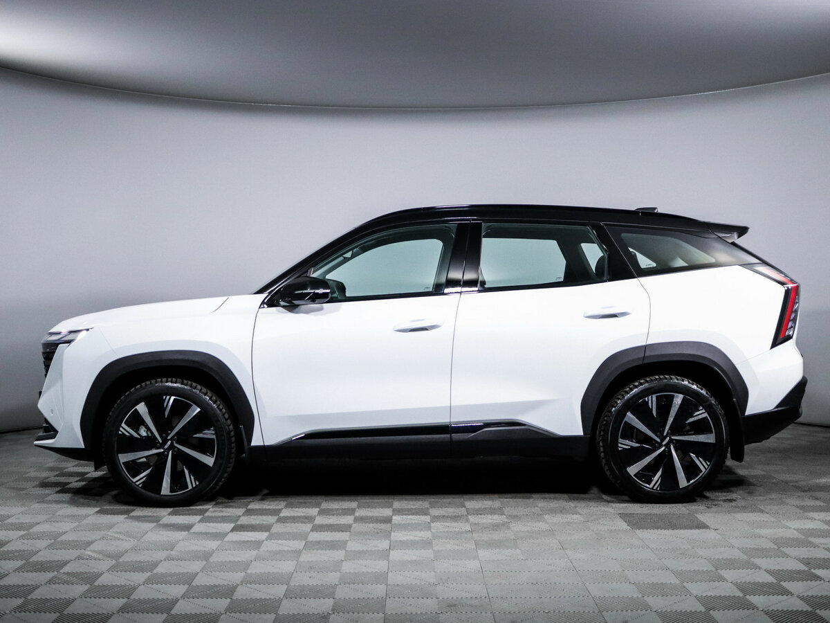 Купить Geely Atlas II, 2024, 2 050 км, фото №9