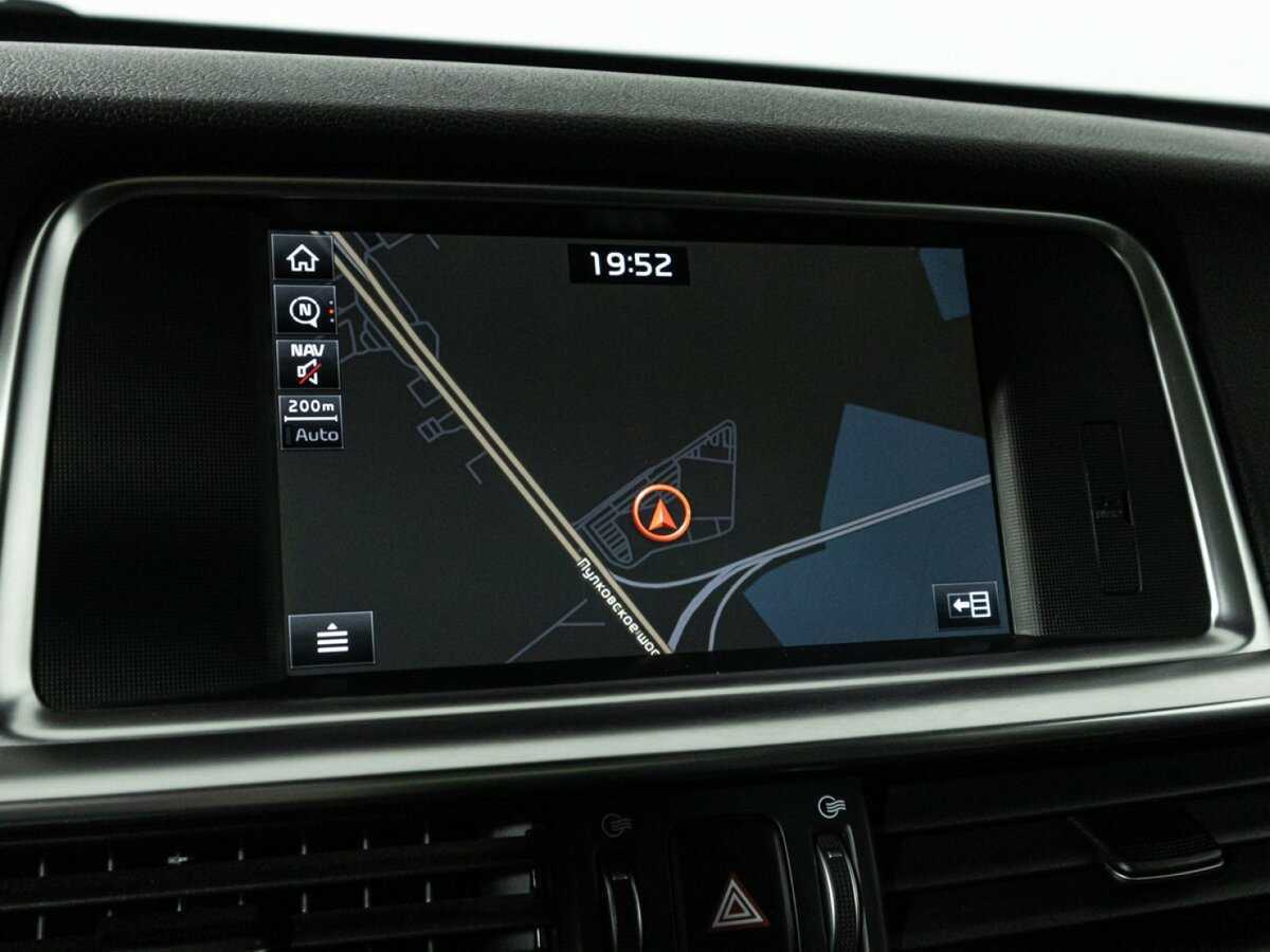 Купить Kia Optima, 2019, 88 588 км, фото №19