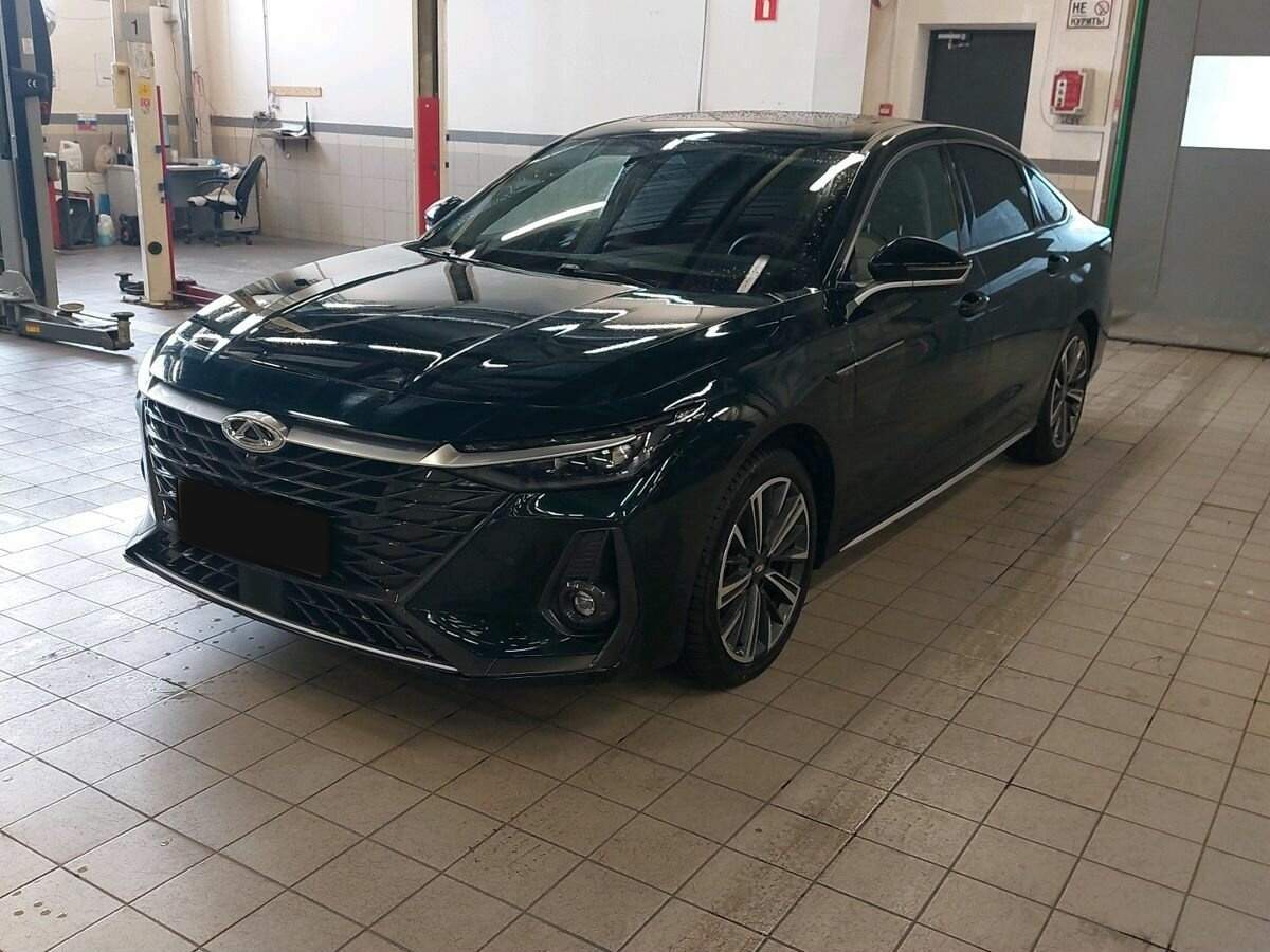 Купить Chery Arrizo 8, 2023, 26 334 км, фото №1