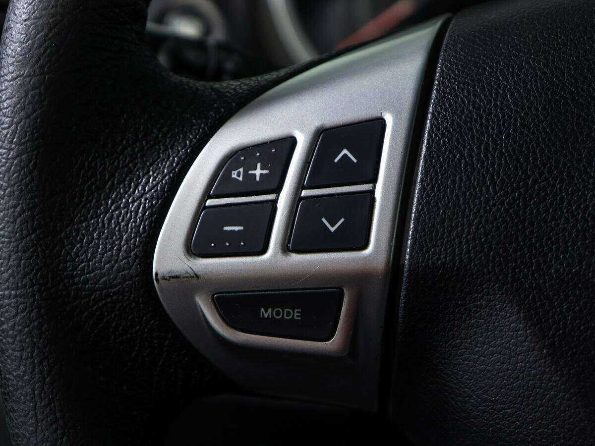 Купить Mitsubishi Lancer, 2012, 106 803 км, фото №15