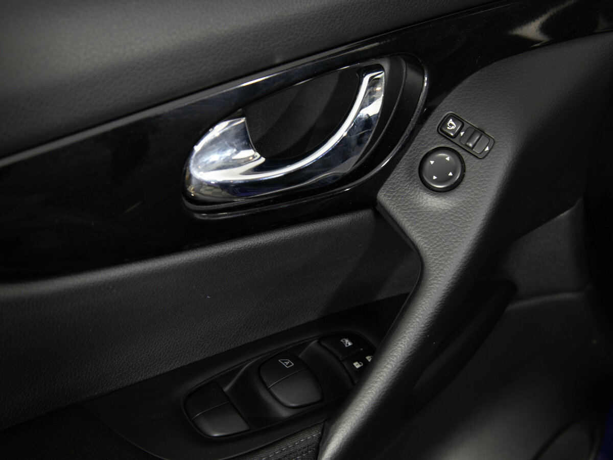 Купить Nissan Qashqai II, 2016, 82 400 км, фото №15