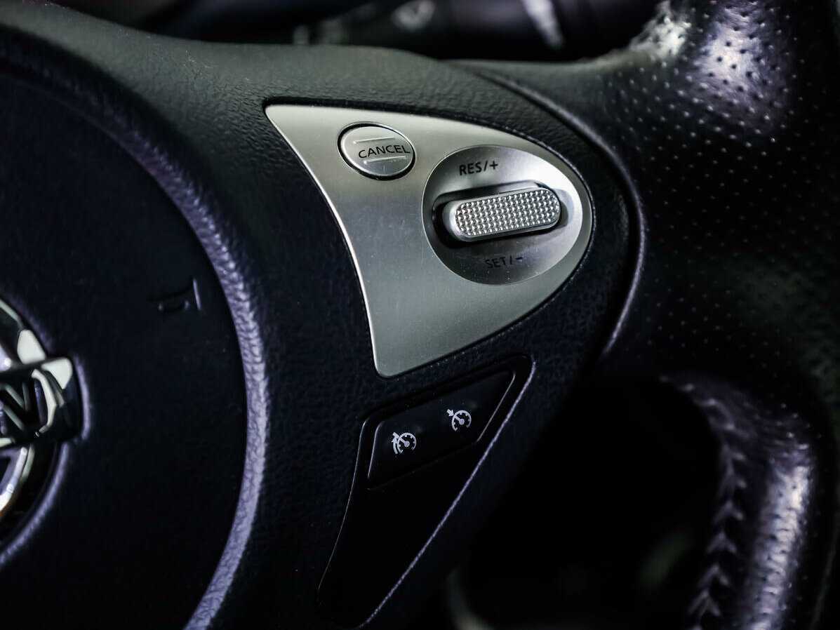 Купить Nissan Juke, 2014, 102 181 км, фото №16