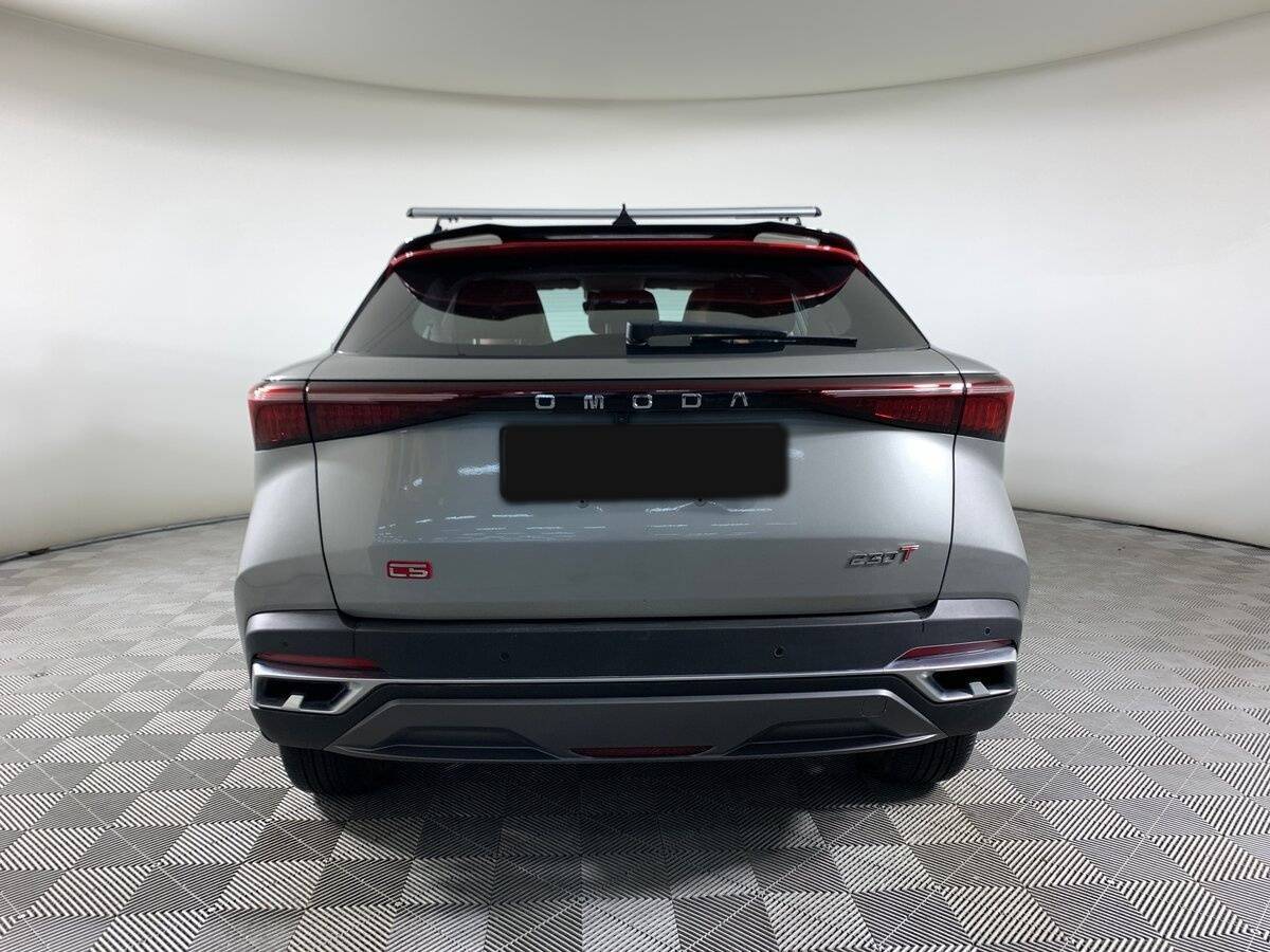 Купить Omoda C5, 2023, 50 500 км, фото №6