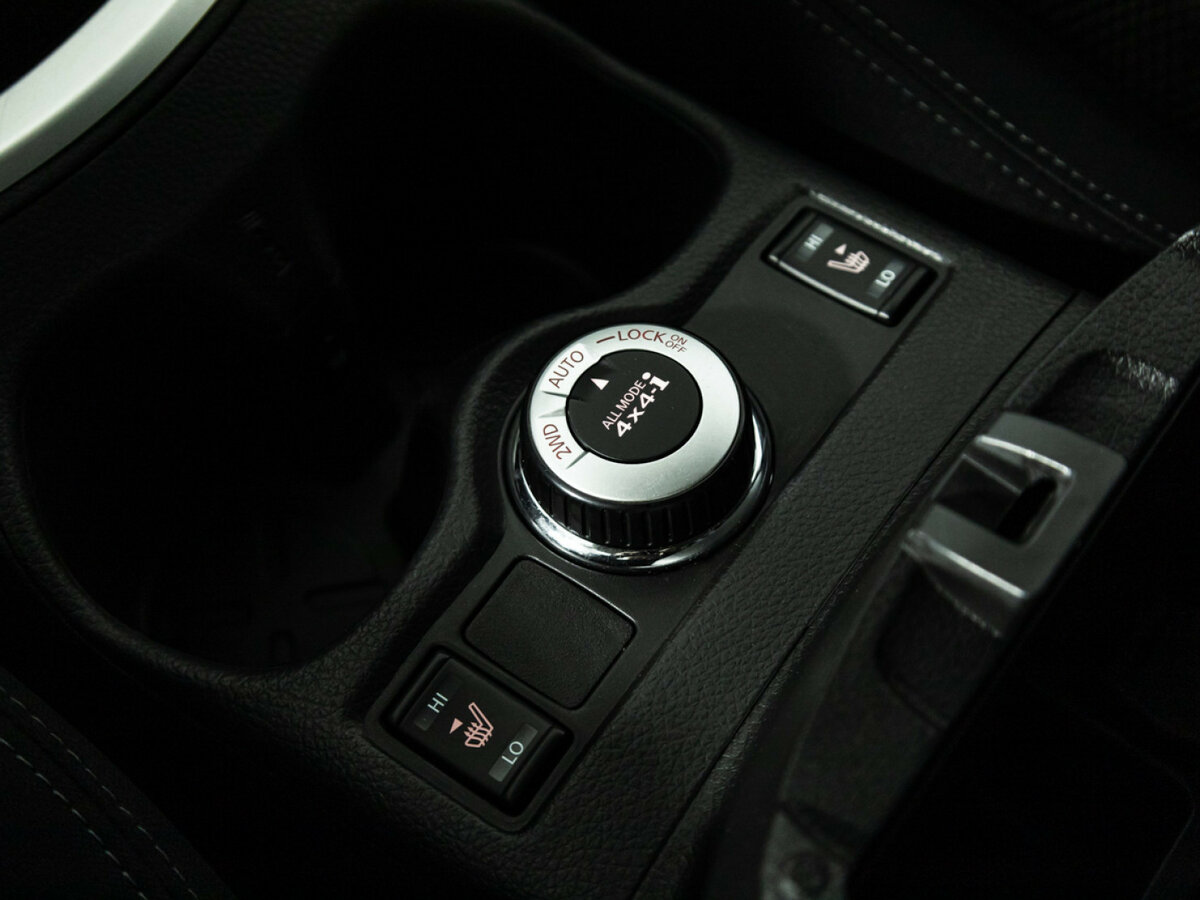 Купить Nissan Qashqai II, 2018, 126 938 км, фото №16