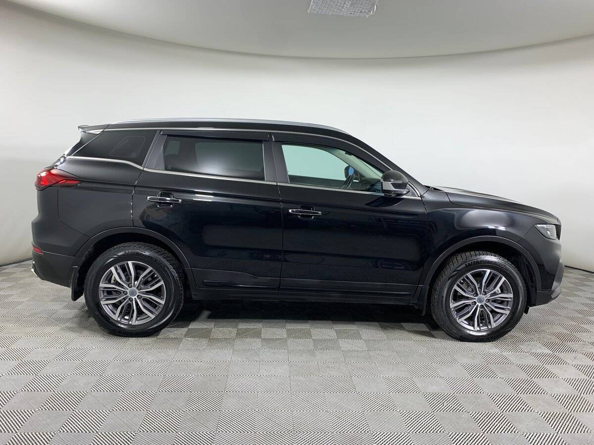 Купить Geely Atlas Pro, 2023, 72 009 км, фото №4