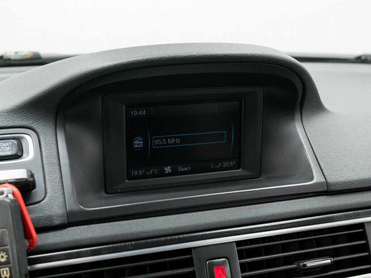 Купить Volvo XC70, 2012, 264 000 км, фото №18