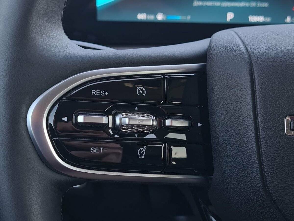 Купить Chery Tiggo 8 Pro Max, 2024, 12 000 км, фото №11