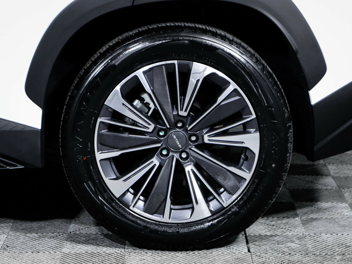 Купить JETOUR DASHING I, 2023, 12 980 км, фото №15
