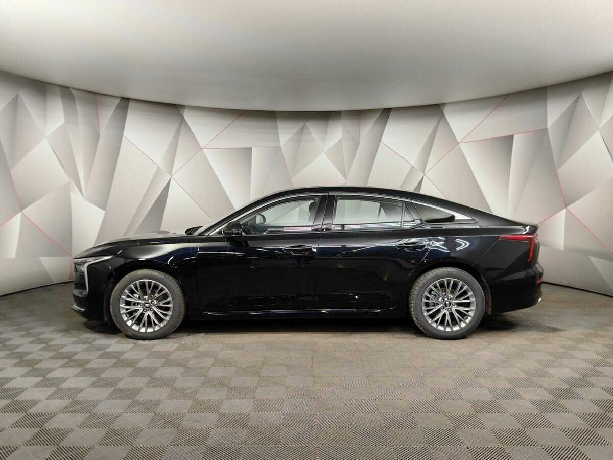 Купить FAW Bestune B70, 2023, 24 610 км, фото №5