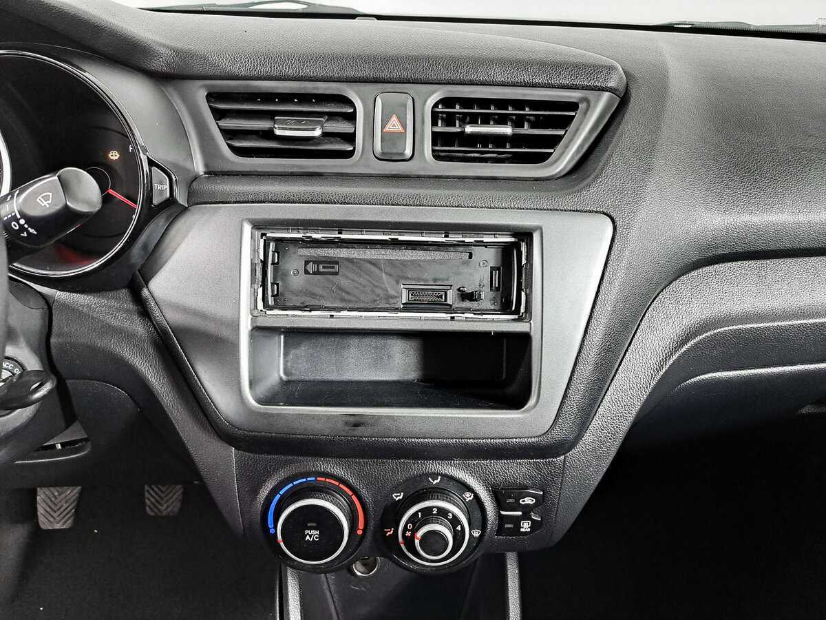 Купить Kia Rio, 2013, 144 086 км, фото №13