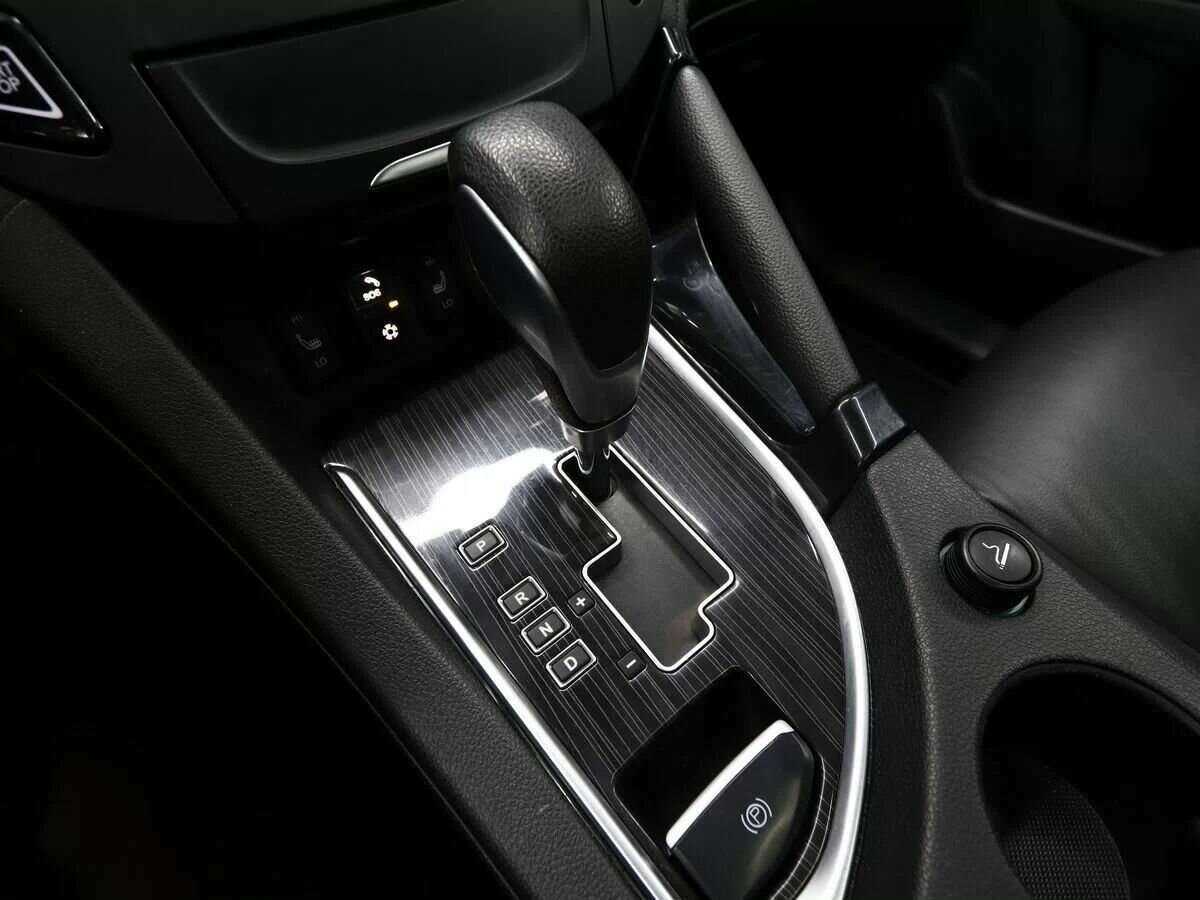 Купить Dongfeng AX7, 2017, 142 000 км, фото №22