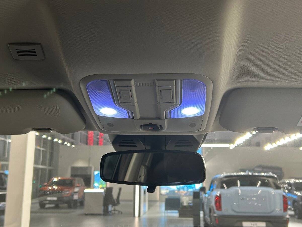 Купить Haval F7, 2020, 76 294 км, фото №27