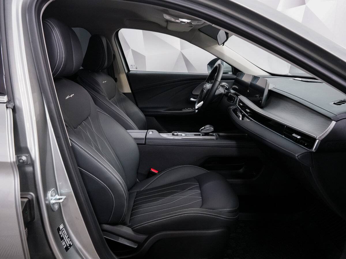 Купить Chery Arrizo 8, 2024, 7 548 км, фото №12