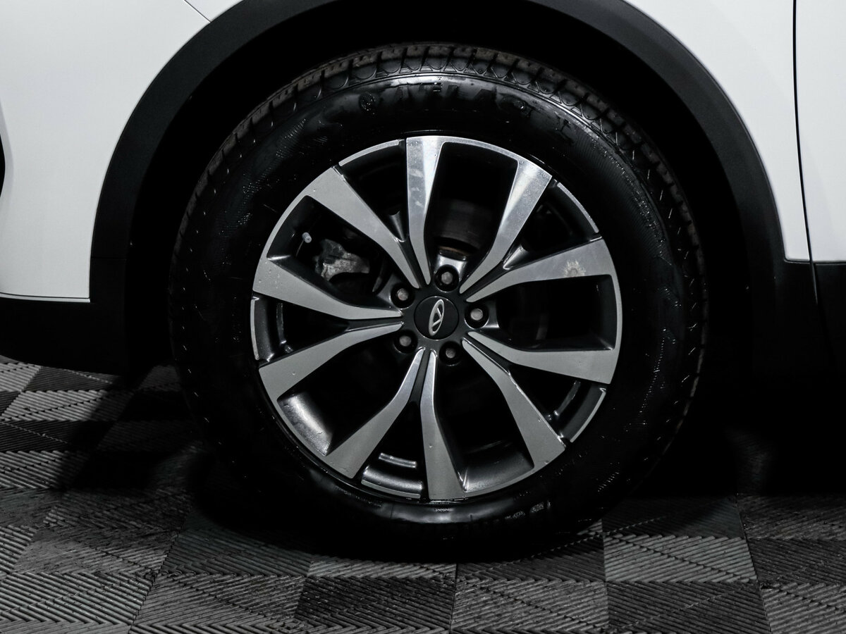 Купить Chery Tiggo 7 Pro Max I, 2023, 26 300 км, фото №14