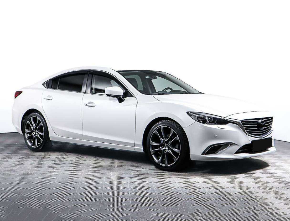 Купить Mazda 6, 2018, 102 300 км, фото №3
