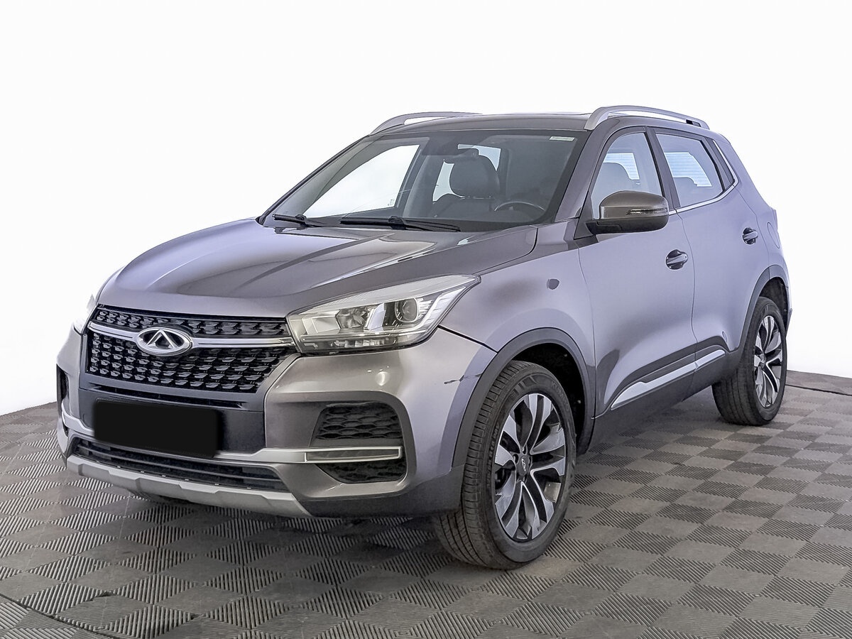 Купить Chery Tiggo 4 I Рестайлинг, 2022, 112 968 км, фото №1