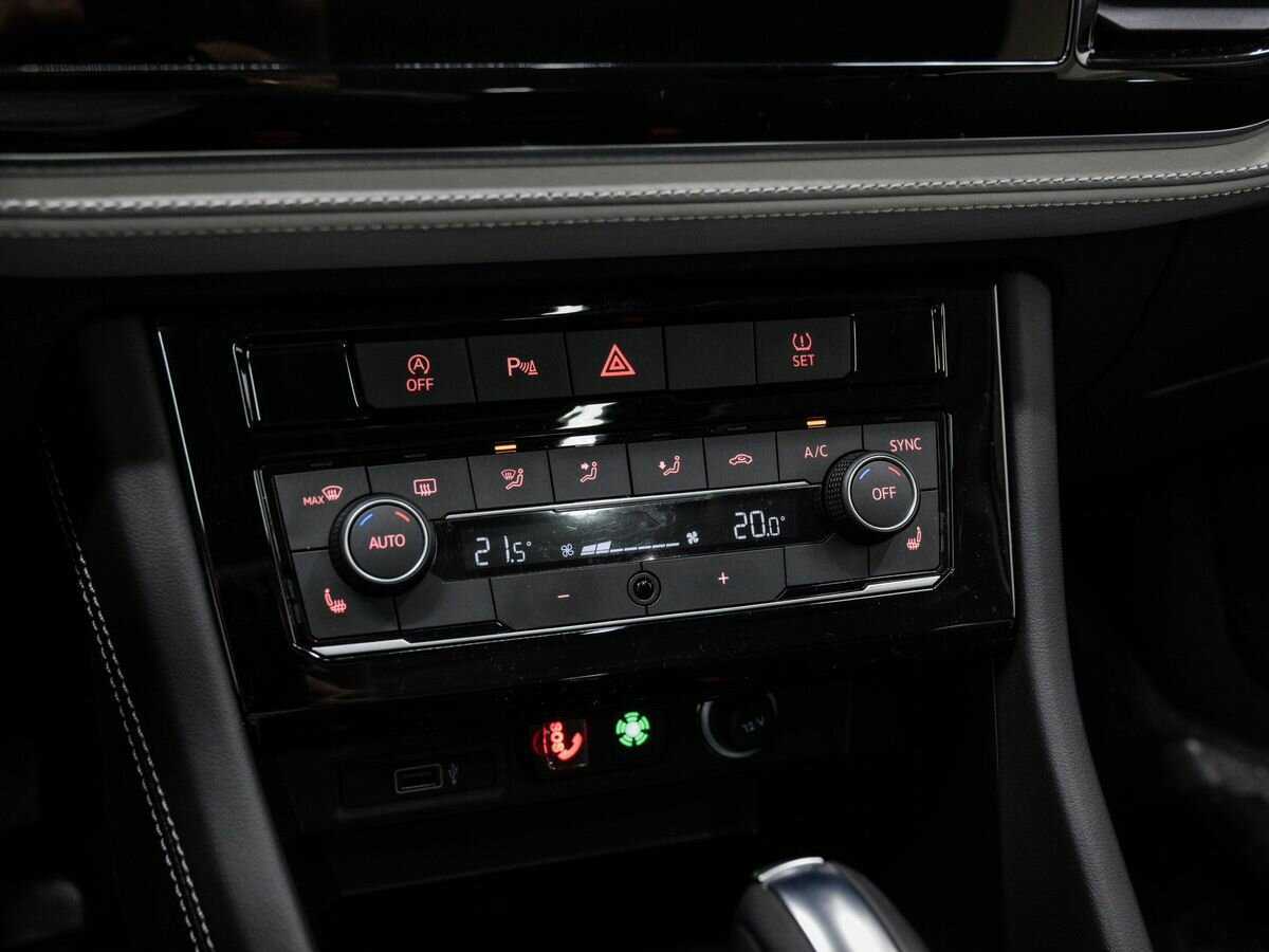 Купить Jetta VS5, 2023, 7 000 км, фото №20