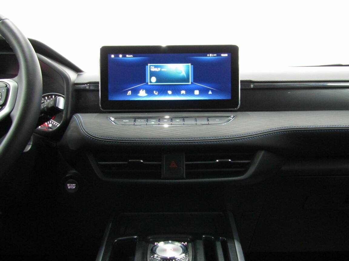 Купить Haval Jolion, 2024, 21 156 км, фото №16