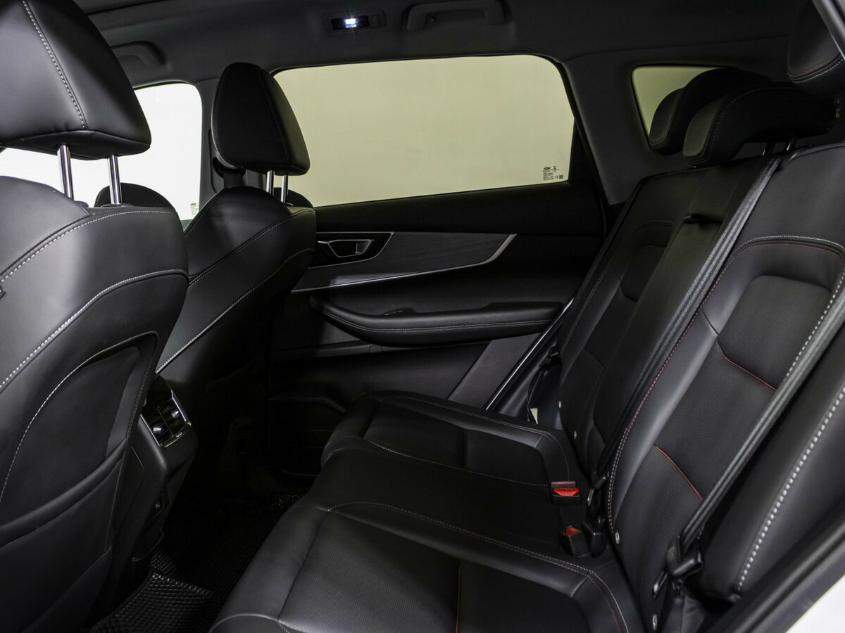 Купить Chery Tiggo 7 Pro I, 2021, 58 507 км, фото №11