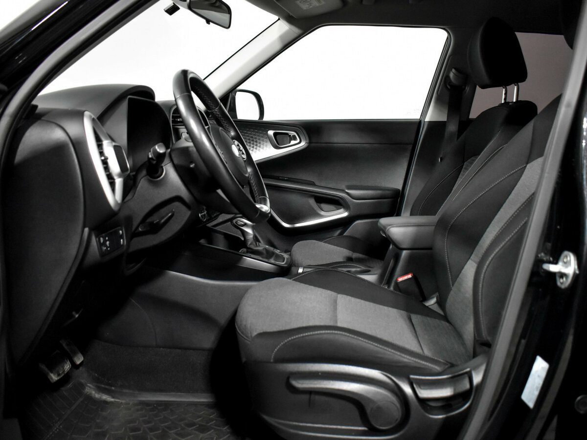 Купить Kia Soul III, 2020, 64 000 км, фото №10