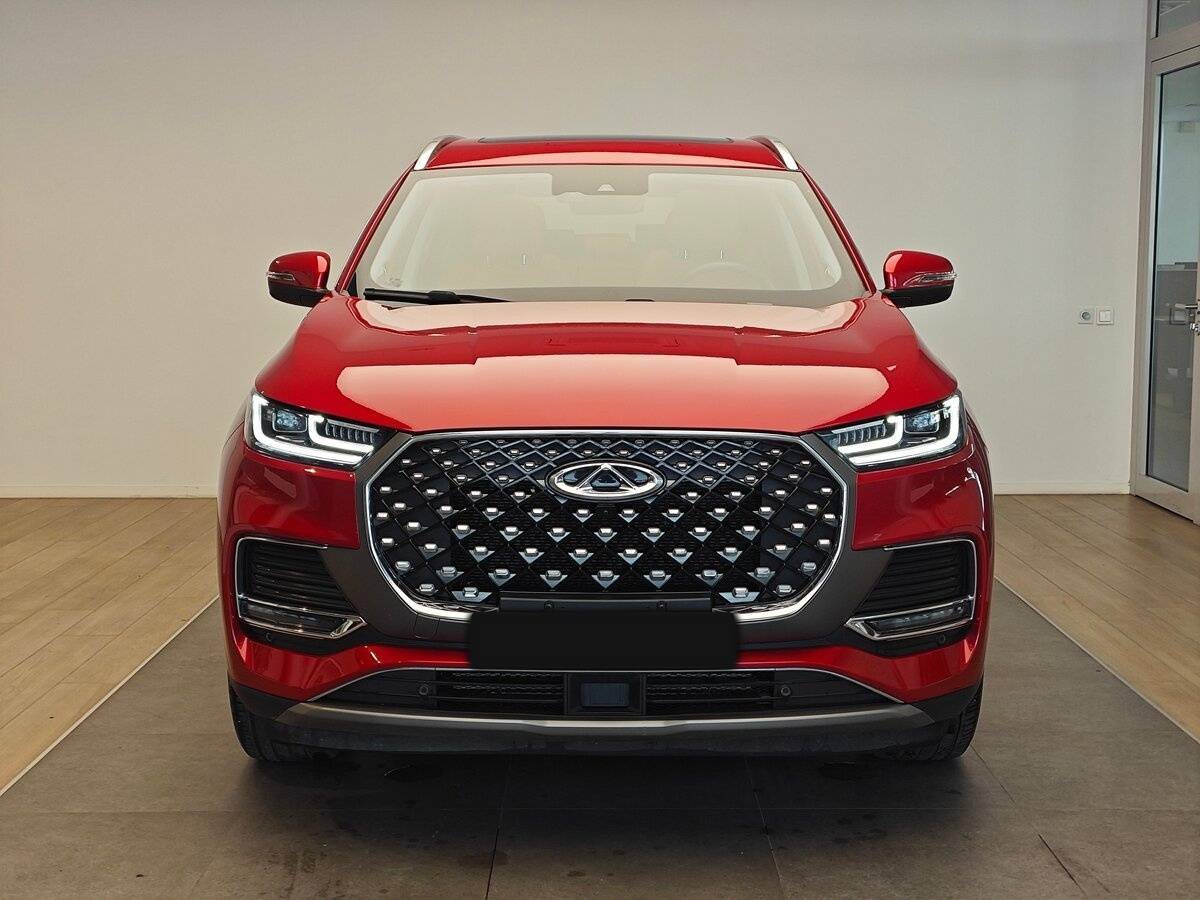 Купить Chery Tiggo 8 Pro Max, 2023, 25 591 км, фото №3