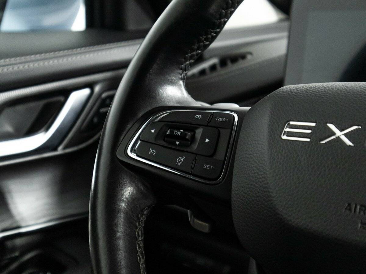 Купить Exeed LX, 2023, 88 725 км, фото №23