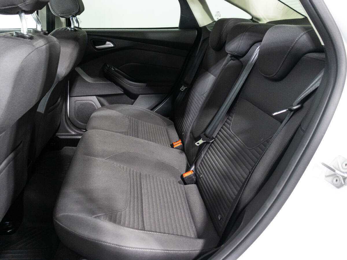 Купить Ford Focus, 2017, 62 208 км, фото №10