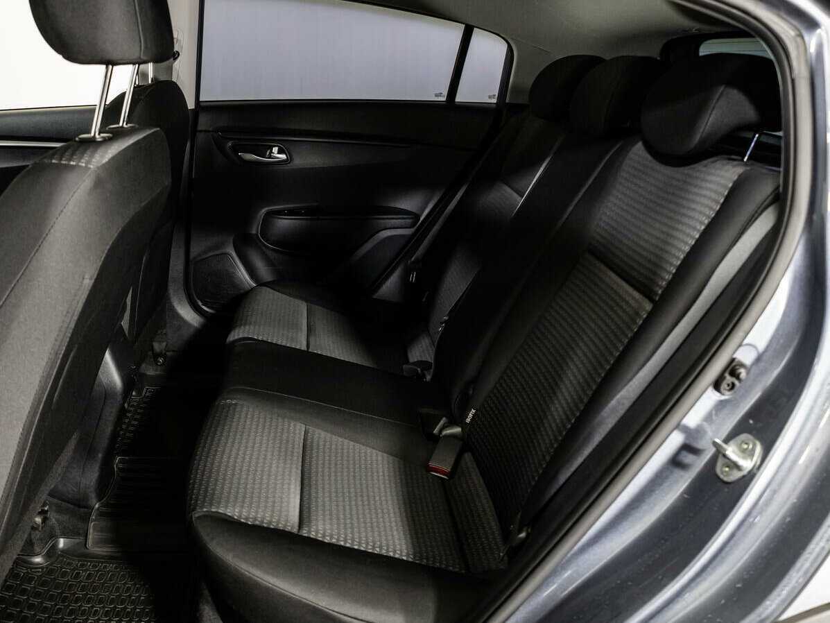 Купить Kia Rio X, 2020, 24 611 км, фото №8