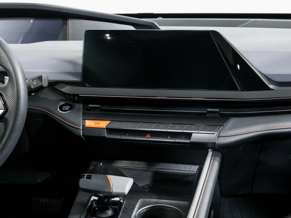 Купить Changan UNI-V, 2023, 26 064 км, фото №13