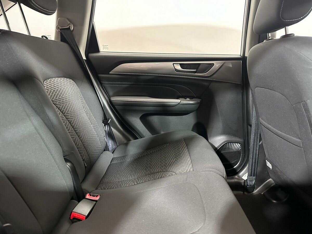 Купить Haval M6, 2023, 5 202 км, фото №11