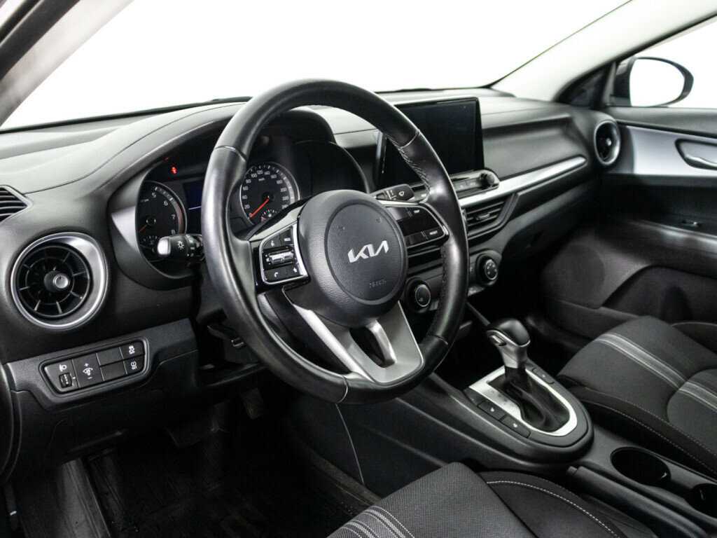 Купить Kia Cerato, 2022, 27 930 км, фото №11