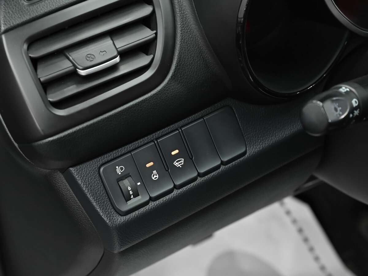 Купить Kia Rio, 2013, 111 000 км, фото №9